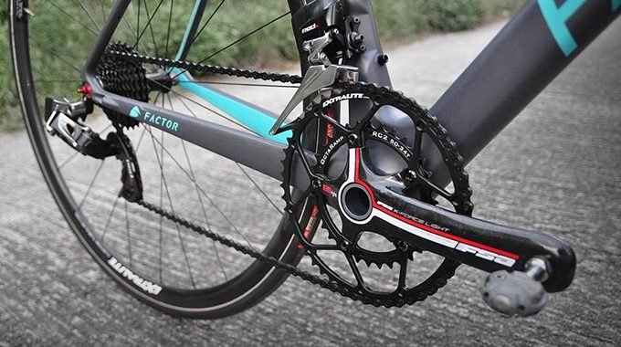 gps trackers for bikes