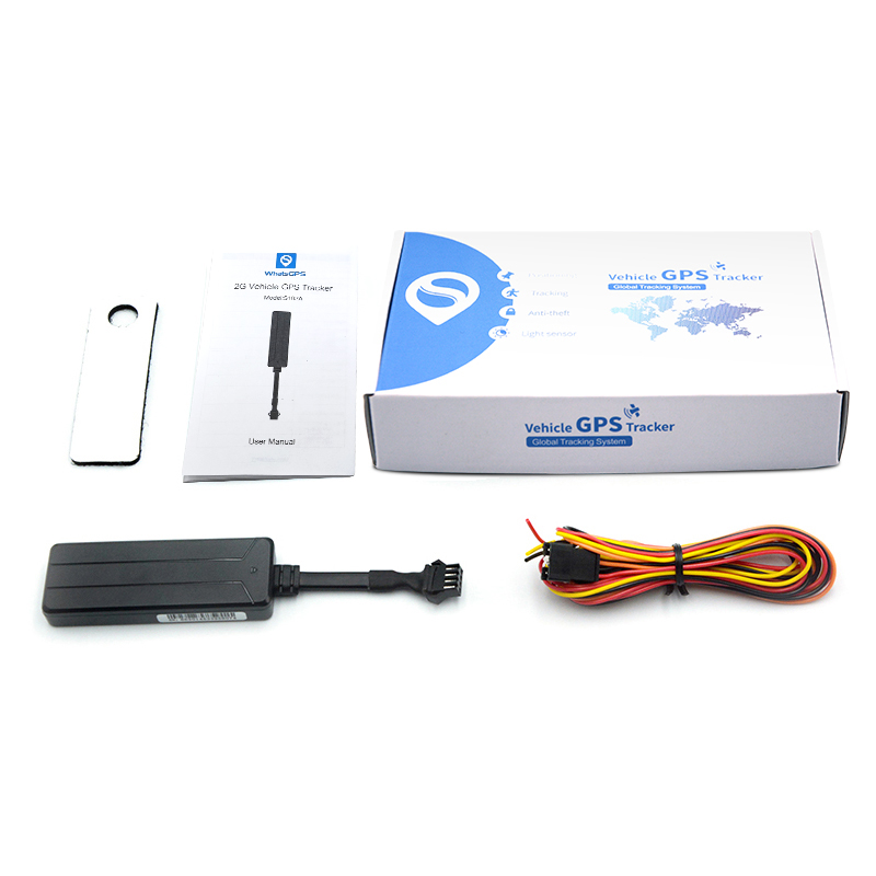 Traceur GPS - Ocra Electronic