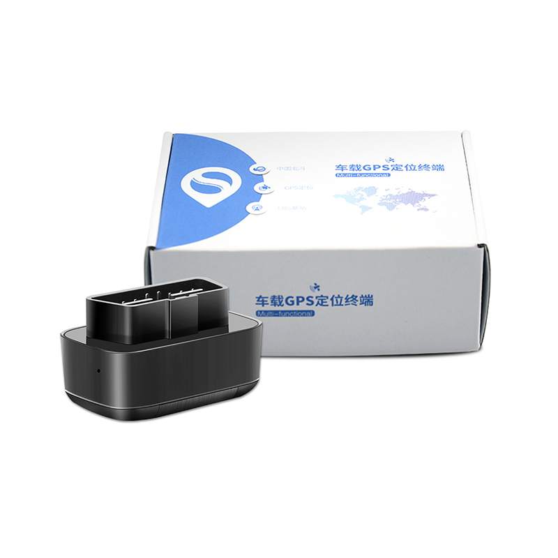 S11 Mini GPS Tracker with Audio Recording - Best 2G Hidden Magnetic GPS  Tracking Device