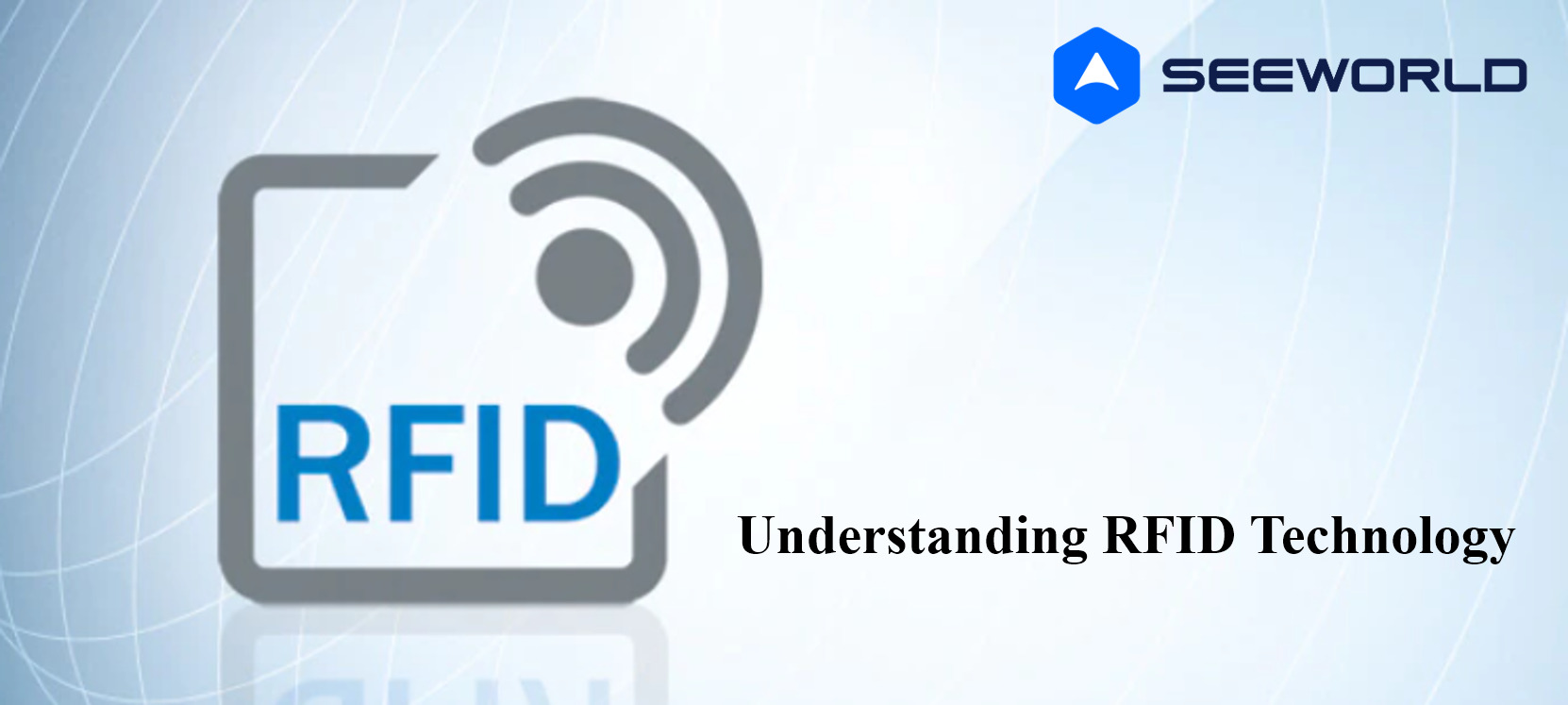 What is RFID technology - a definition and how it works, FAQ